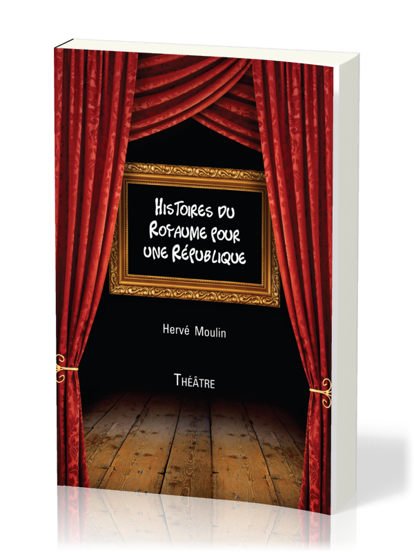 Livret Broch&eacute;