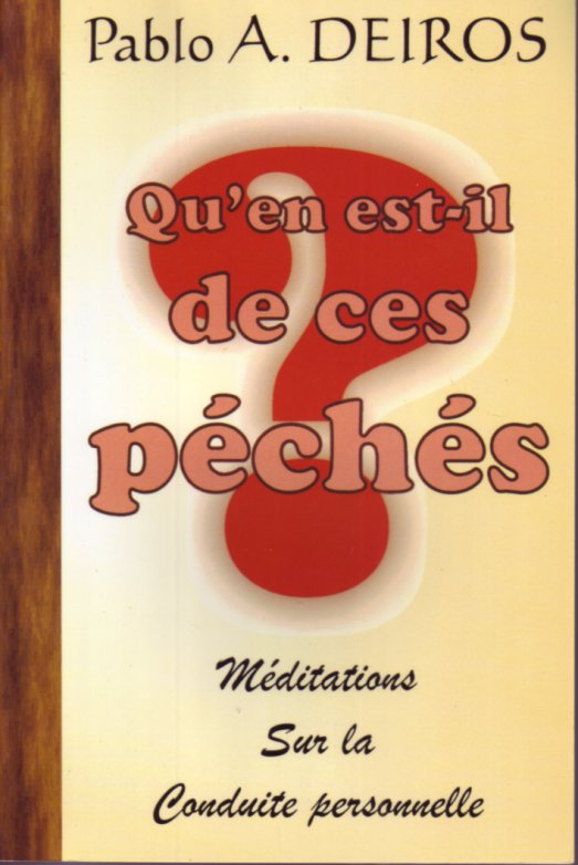 Lapredicationbiblique