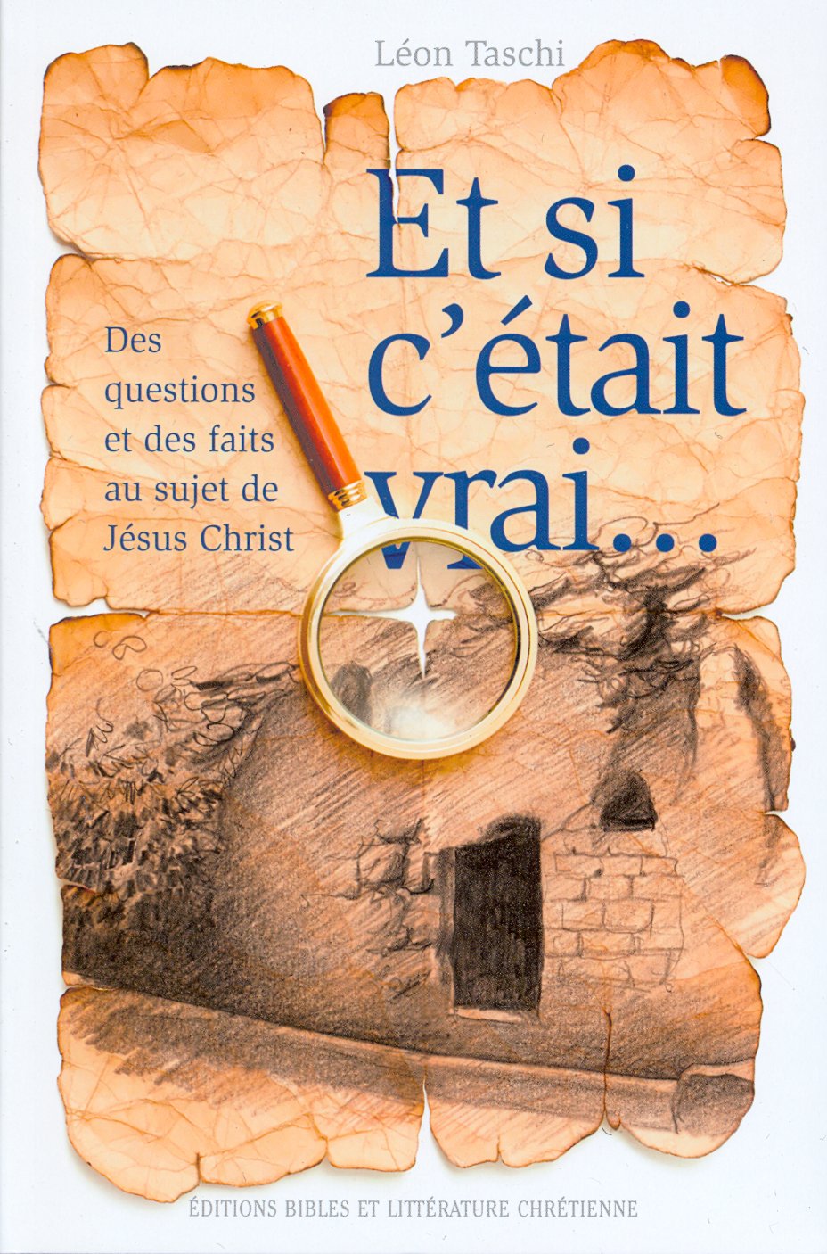 Bible Neg Macarthur Rigide Similicuir, Brun