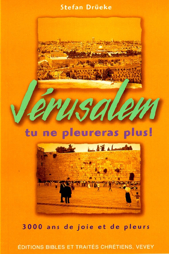 Petit Guide Biblique