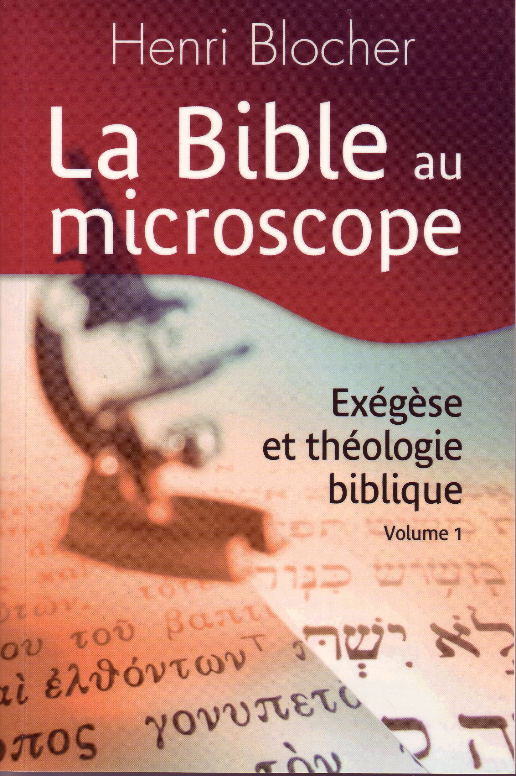 Grandes Doctrines De La Bible