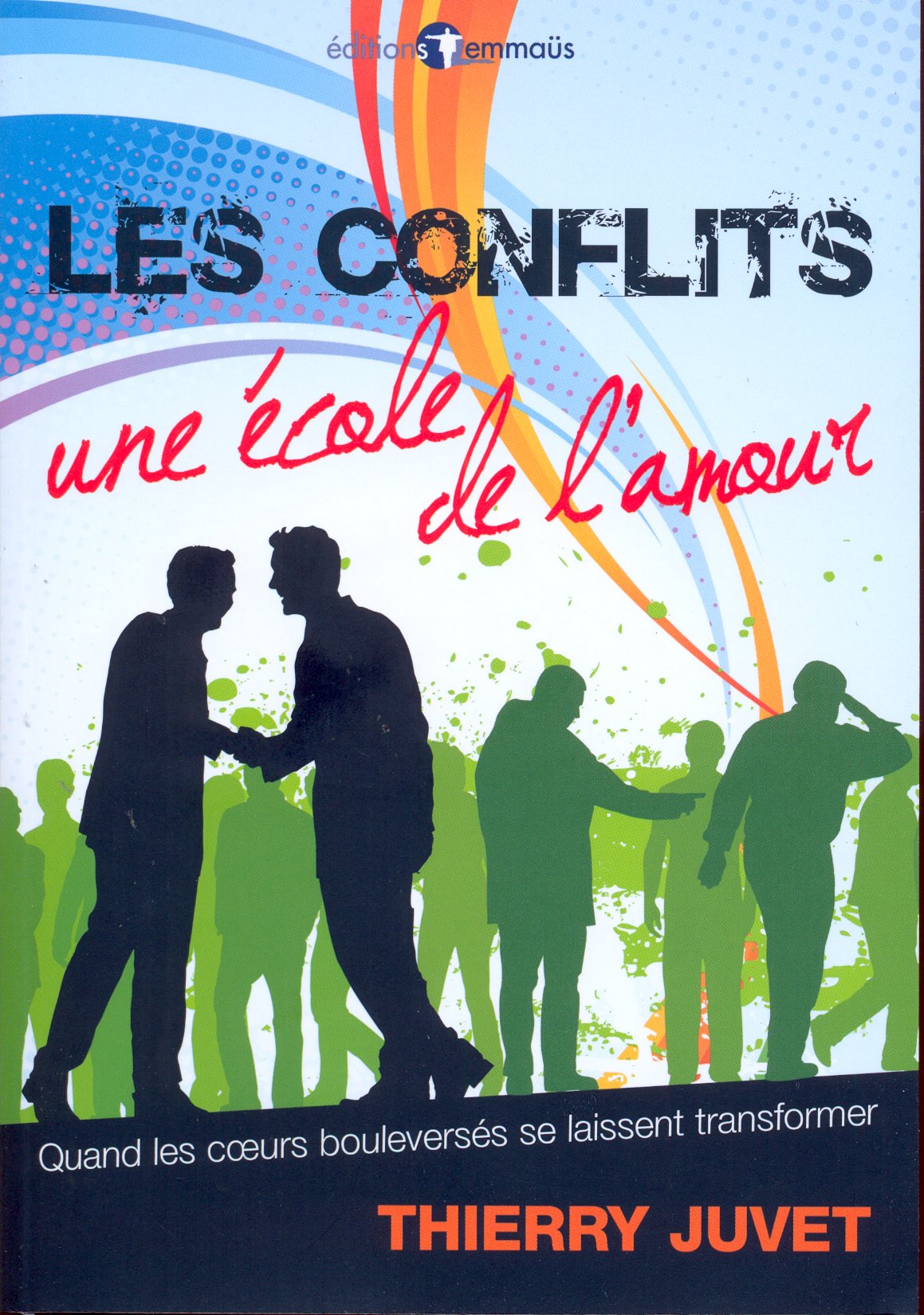 Croix Enfants Monde Pm Jaune 109