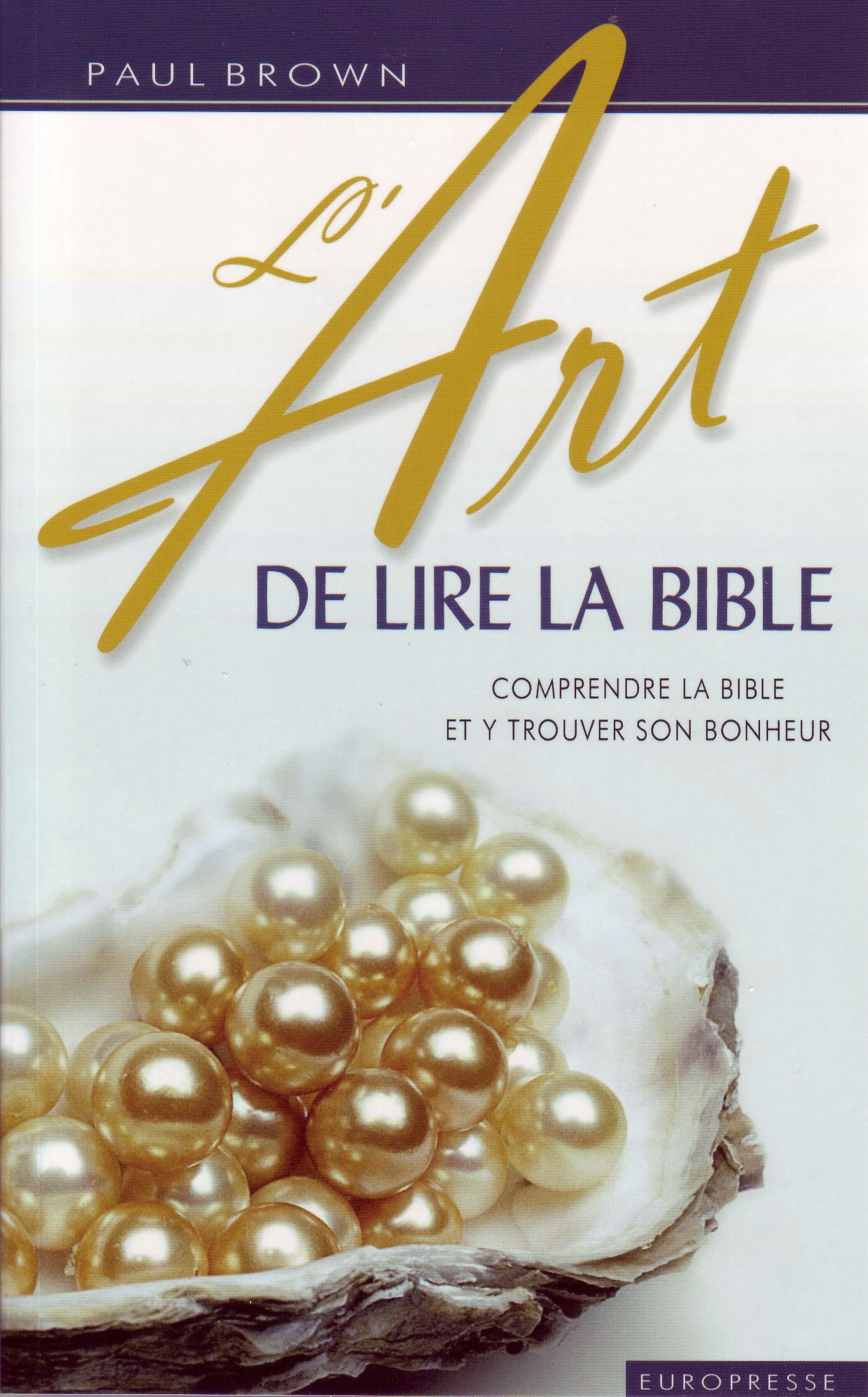 Prendre Plaisir En Dieu Malgre Tout - Le Combat Pour La Joie