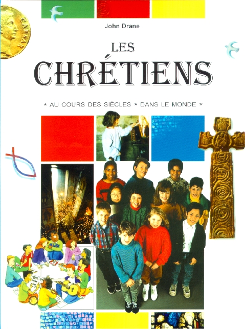 Il Etait Une Fois La Bible Dvd