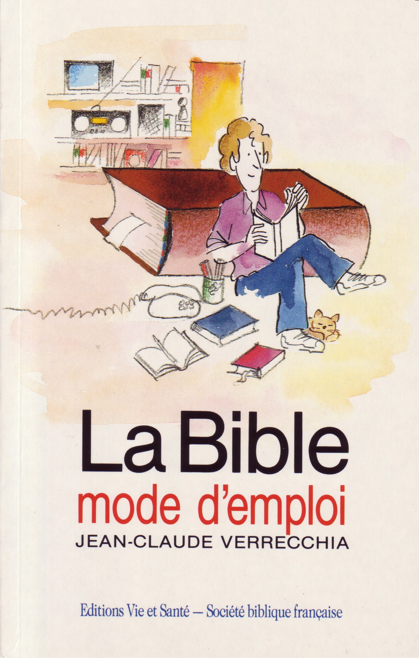 Evangile Selon Jean