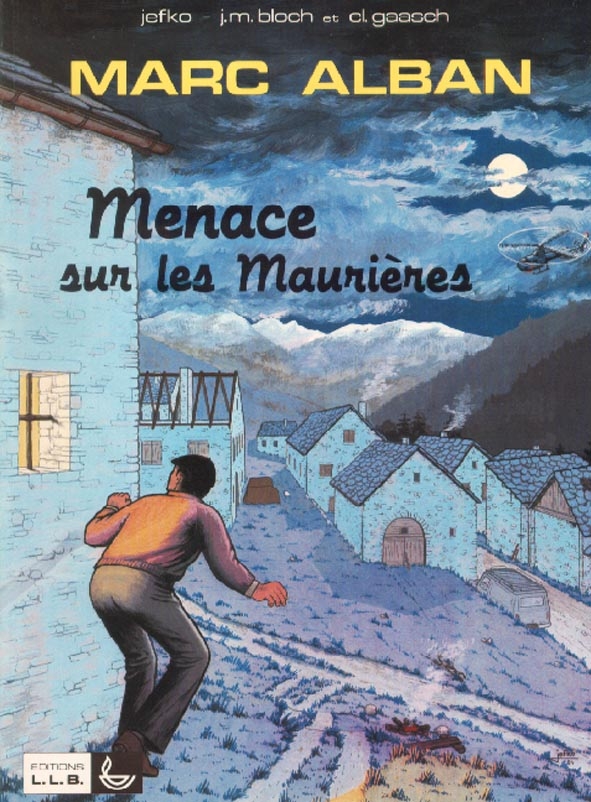 Couverture