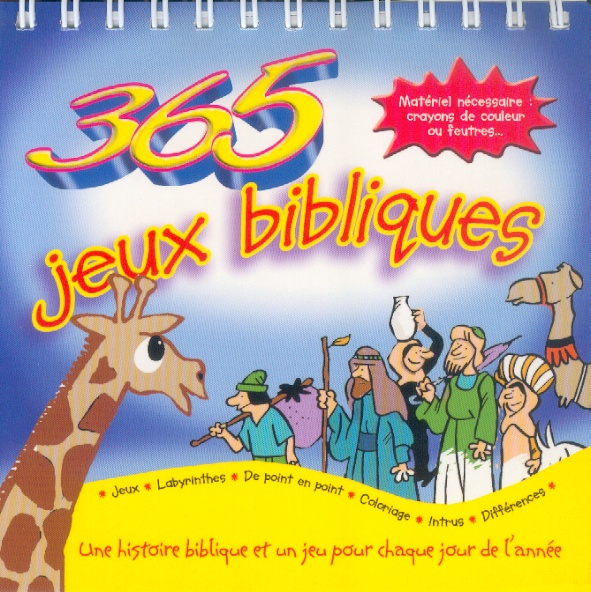 Proclamer La Parole De Dieu 365 Meditations Quotidienne