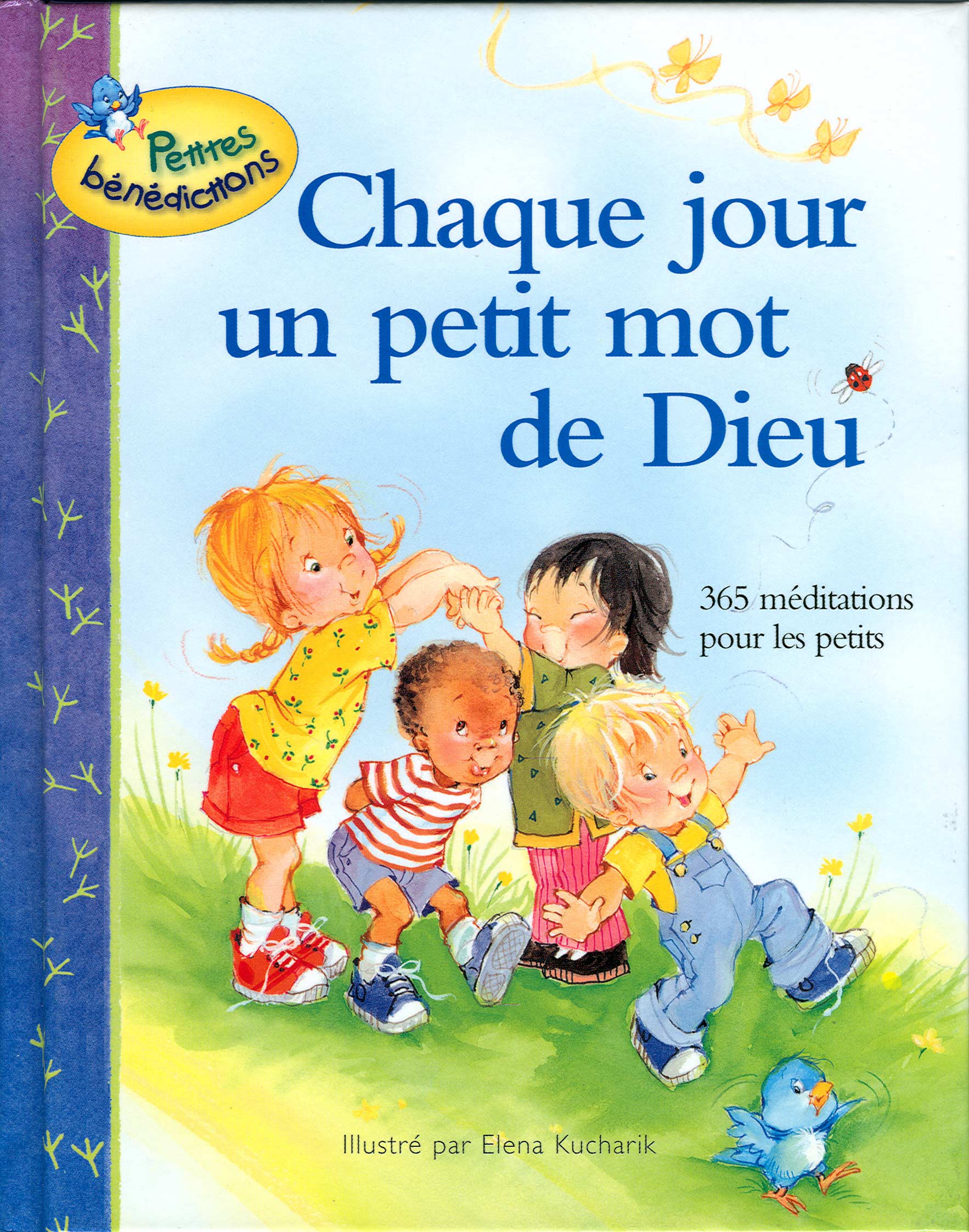 Bible Et Grand Age