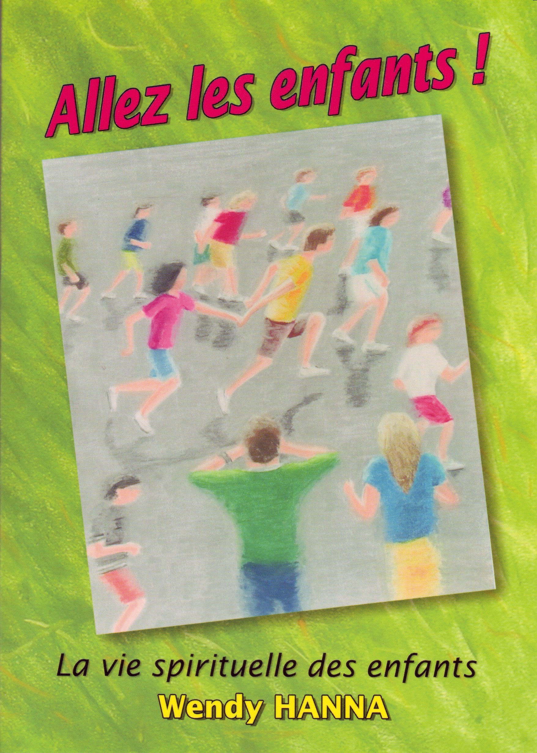 A L'ecole Du Saint Esprit  Vol 2