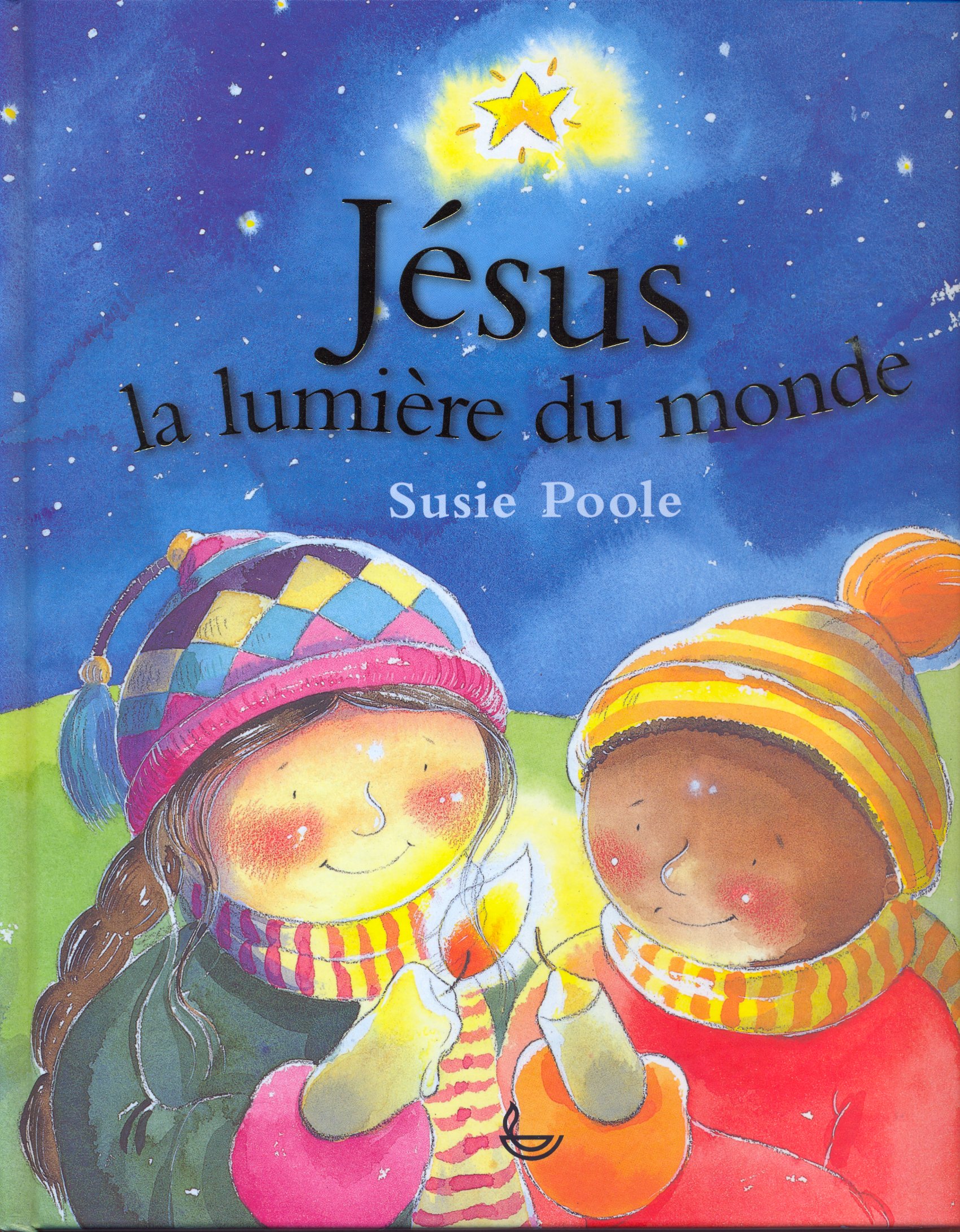 Une Etoile Brille Sur Moi