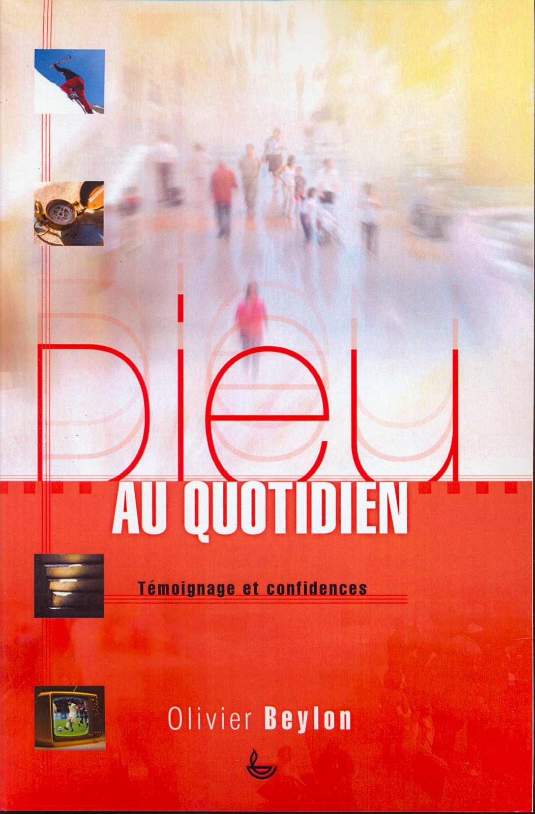 En Route 6 Saint-esprit, Existence De Dieu