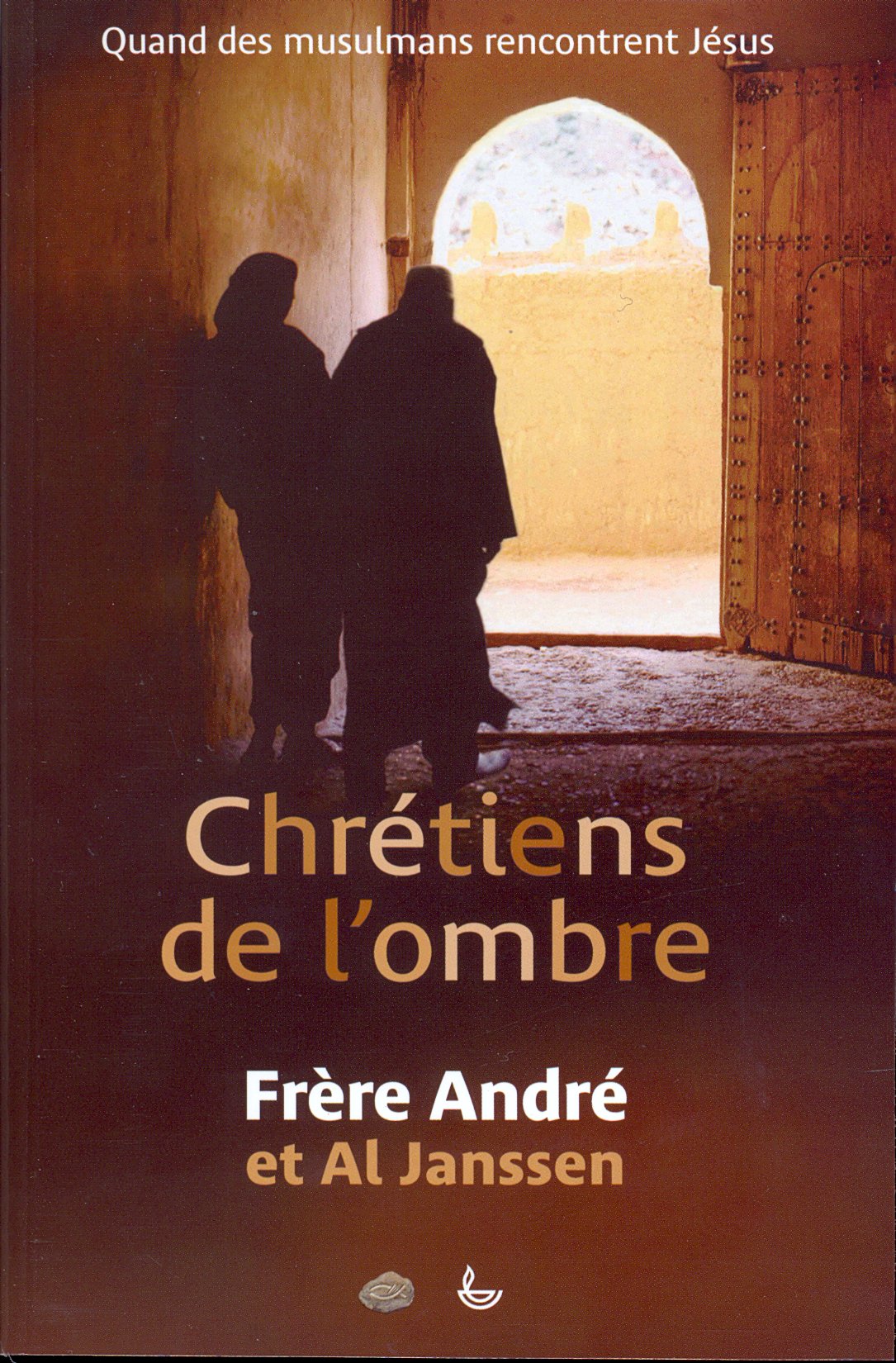 Claude Brousson