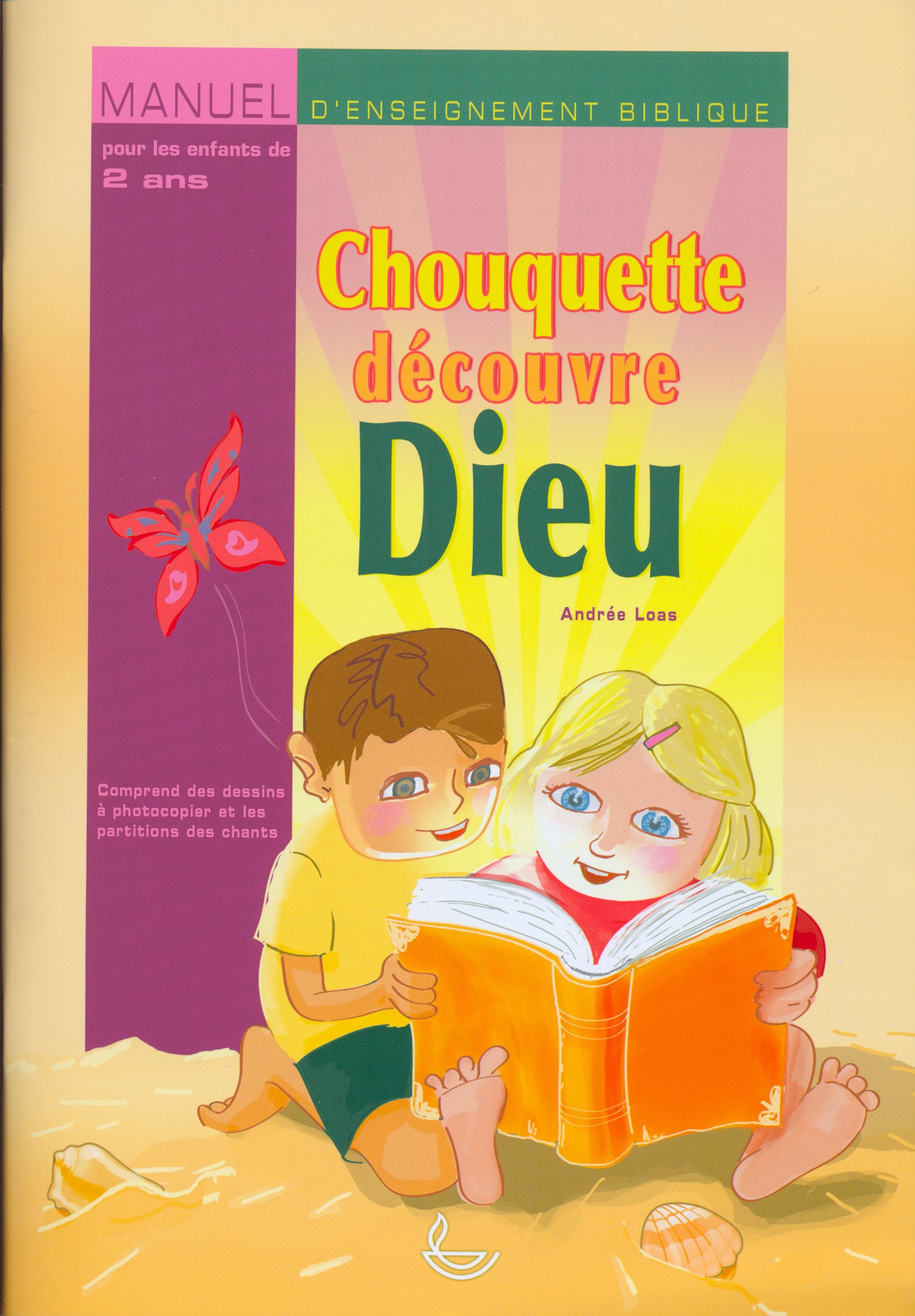 Esperance Chretienne (l')