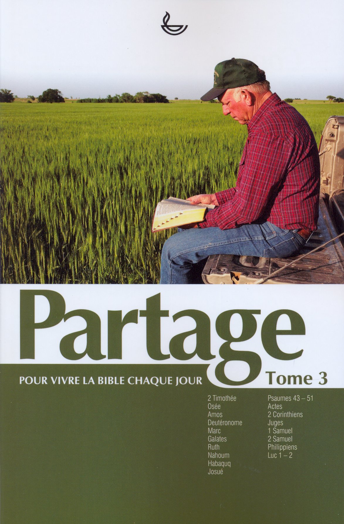Fais-nous Connaitre Le Pere - Ce Dieu Bon Et Merveilleux Que Jesus Connait